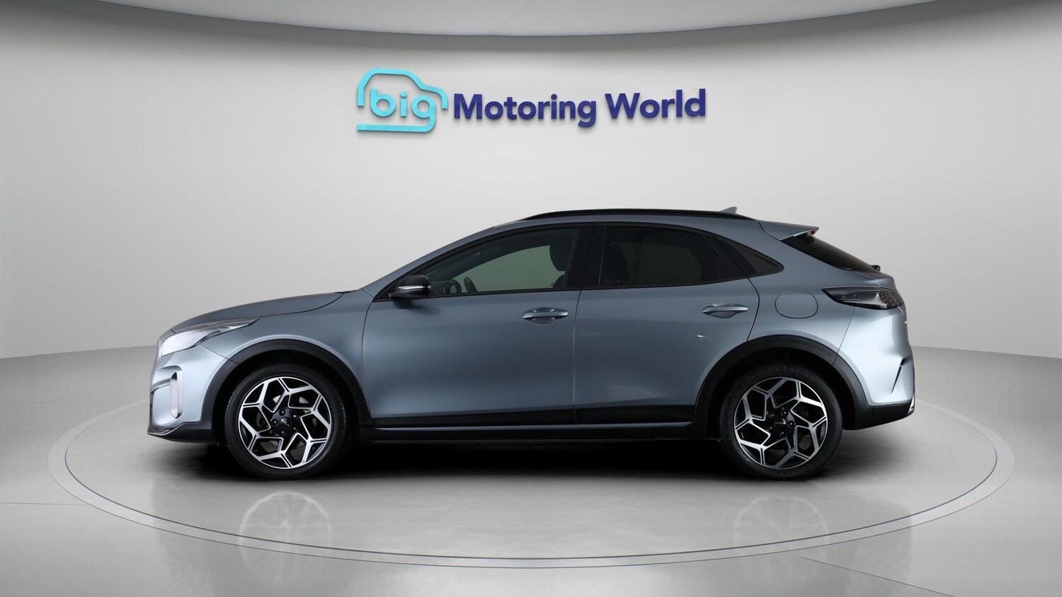 Used Kia XCeed for sale - 78106579: Photo 4