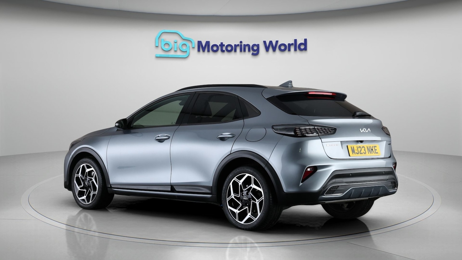 Used Kia XCeed for sale - 78106579: Photo 5