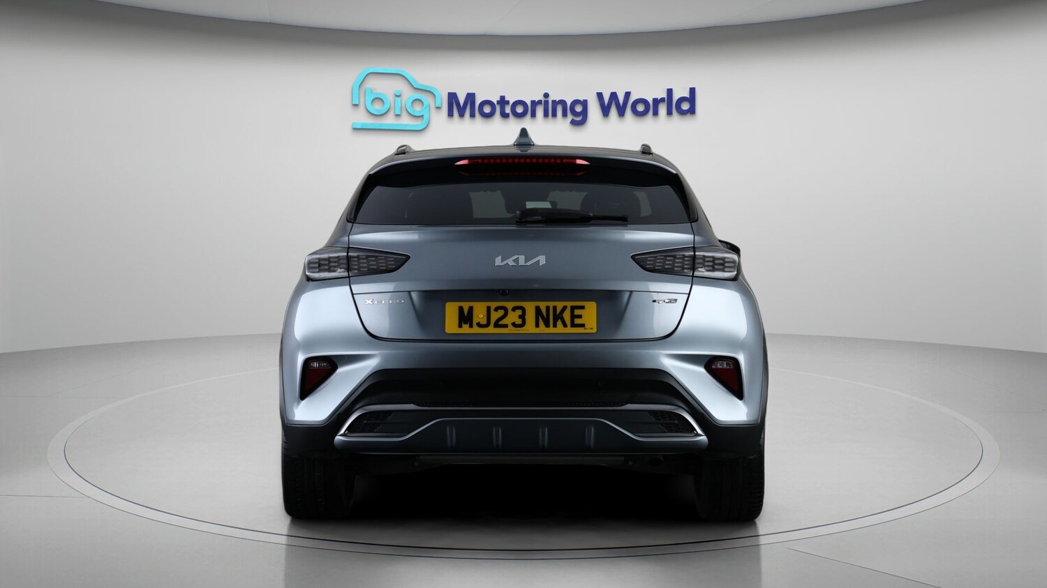 Used Kia XCeed for sale - 78106579: Photo 6