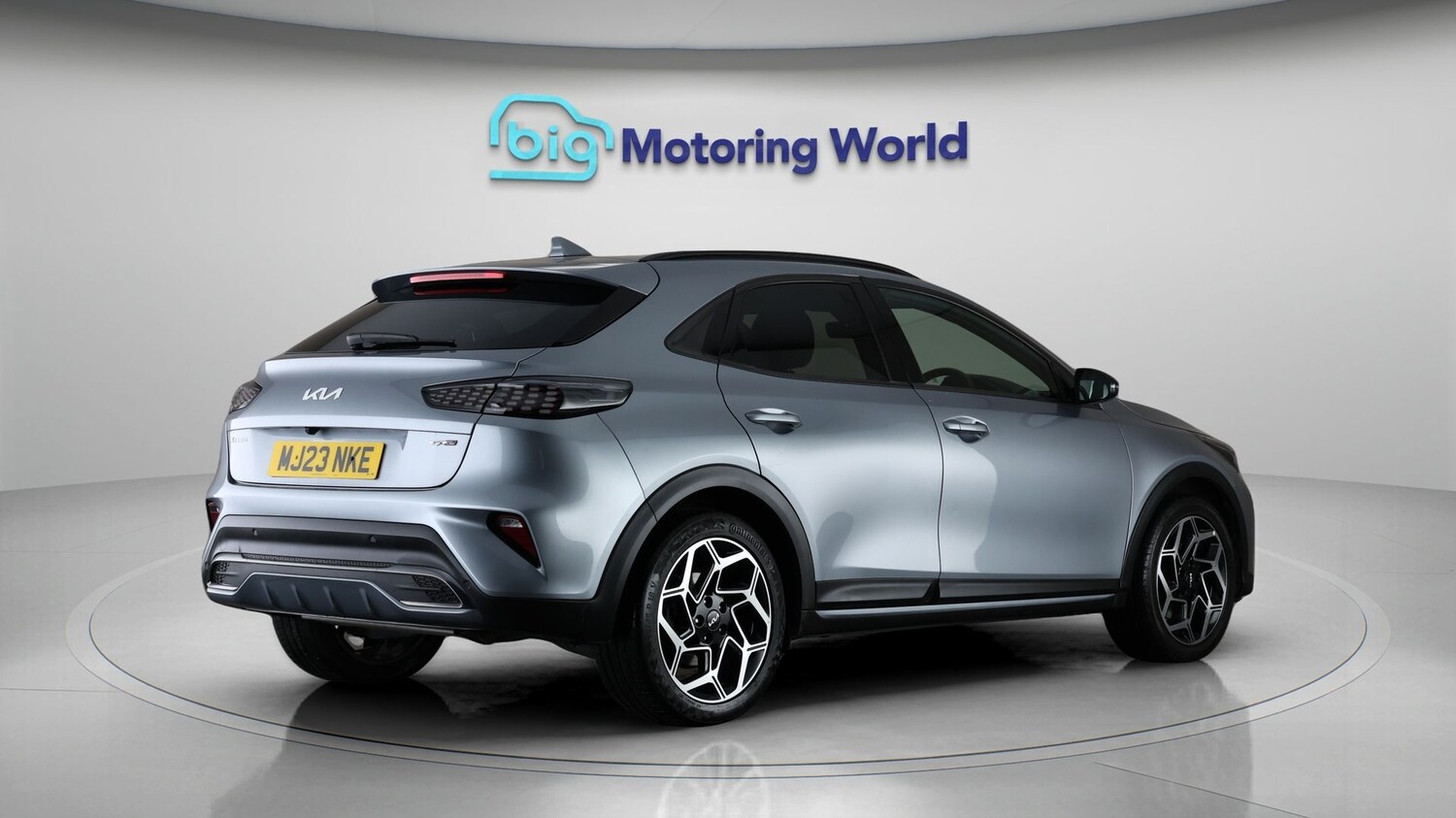 Used Kia XCeed for sale - 78106579: Photo 7