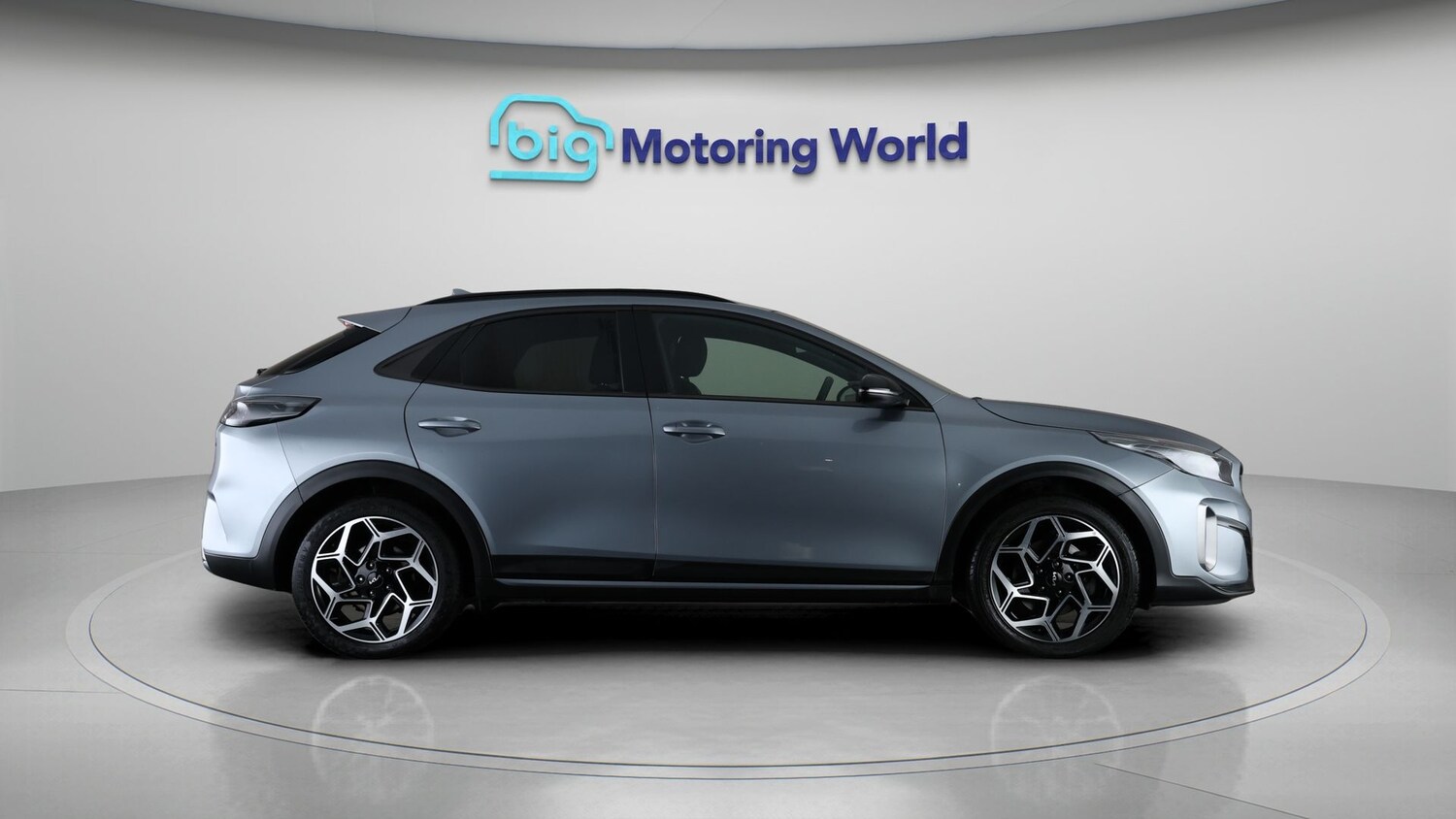 Used Kia XCeed for sale - 78106579: Photo 8