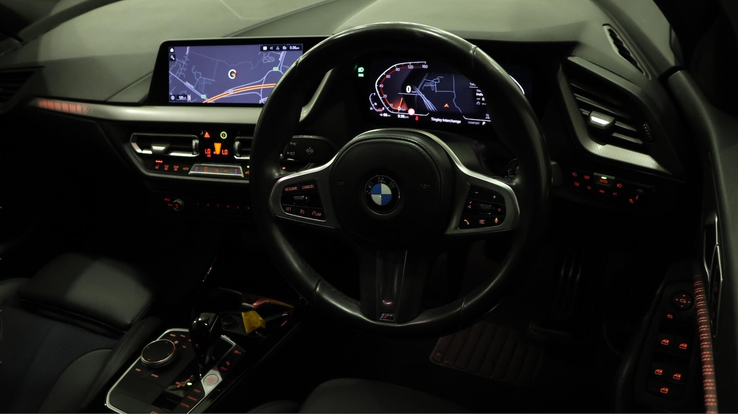 Used BMW 1 Series 2022 for sale - 76715269: Photo 10