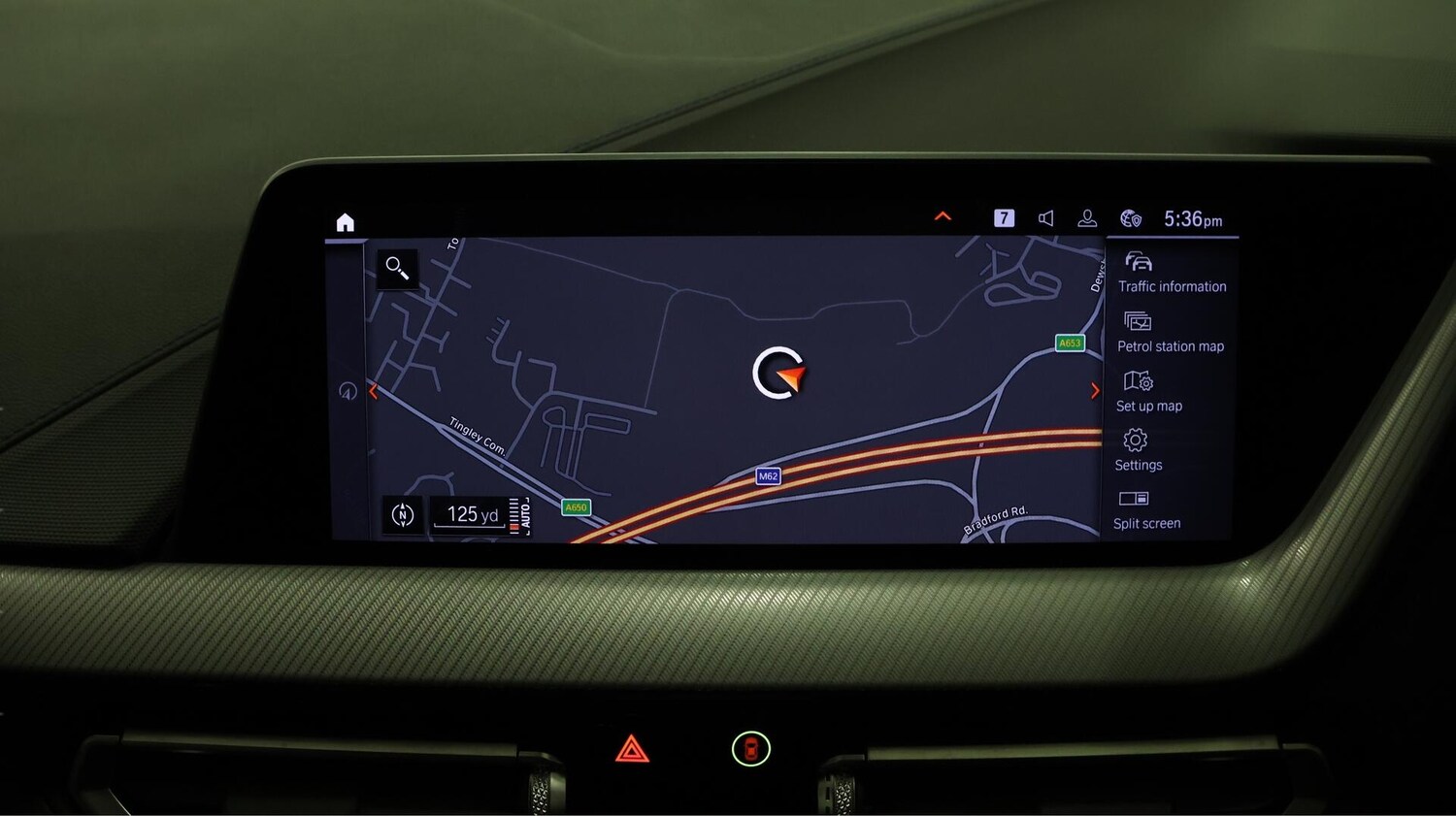 Used BMW 1 Series 2022 for sale - 76715269: Photo 12