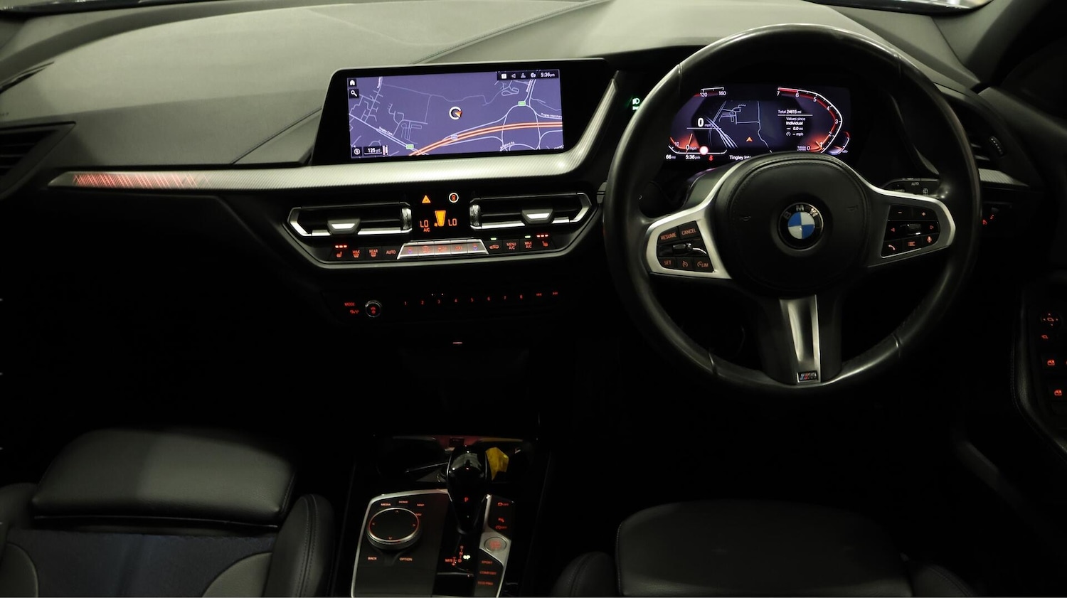 Used BMW 1 Series 2022 for sale - 76715269: Photo 14