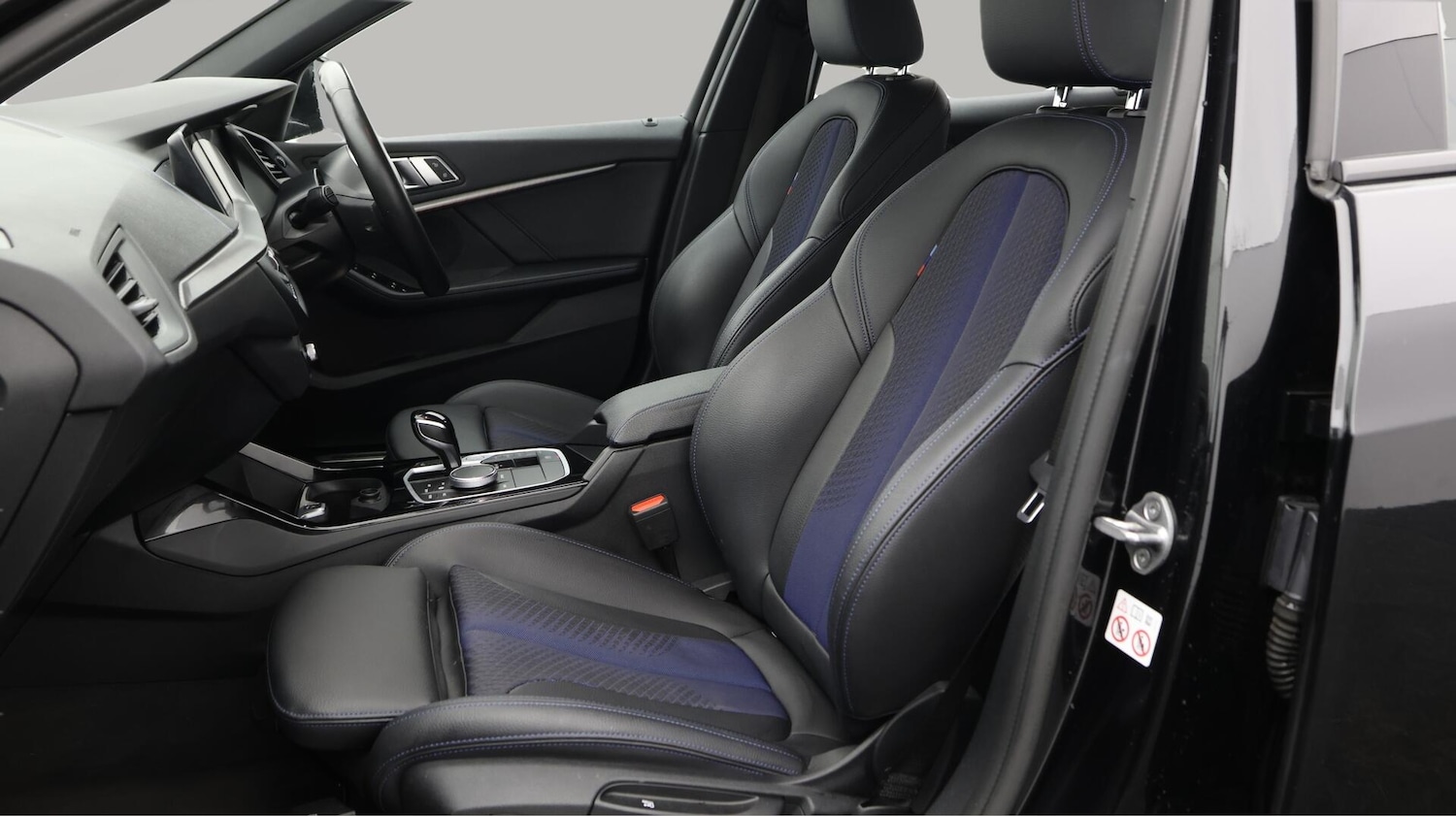 Used BMW 1 Series 2022 for sale - 76715269: Photo 15