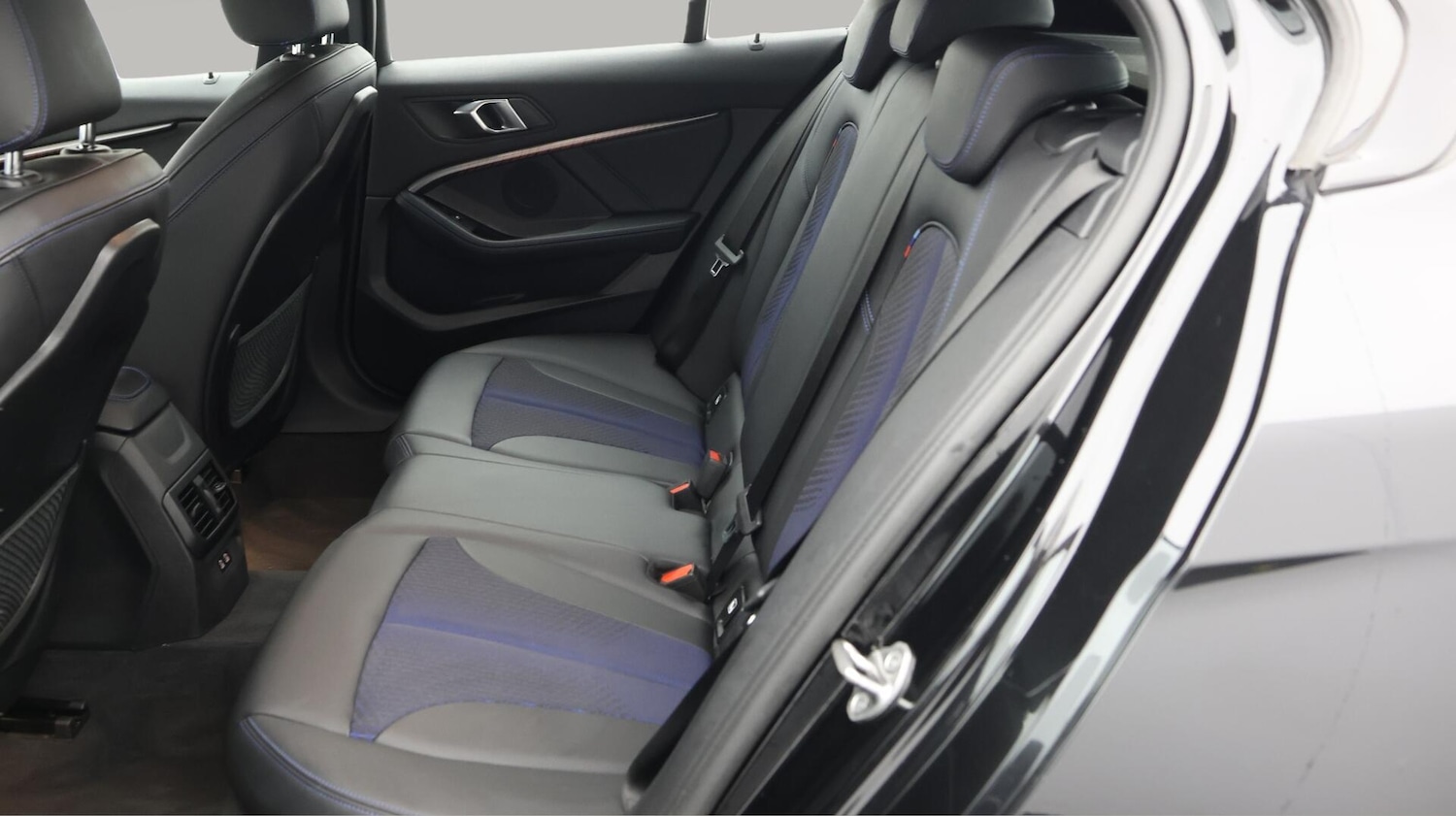 Used BMW 1 Series 2022 for sale - 76715269: Photo 17