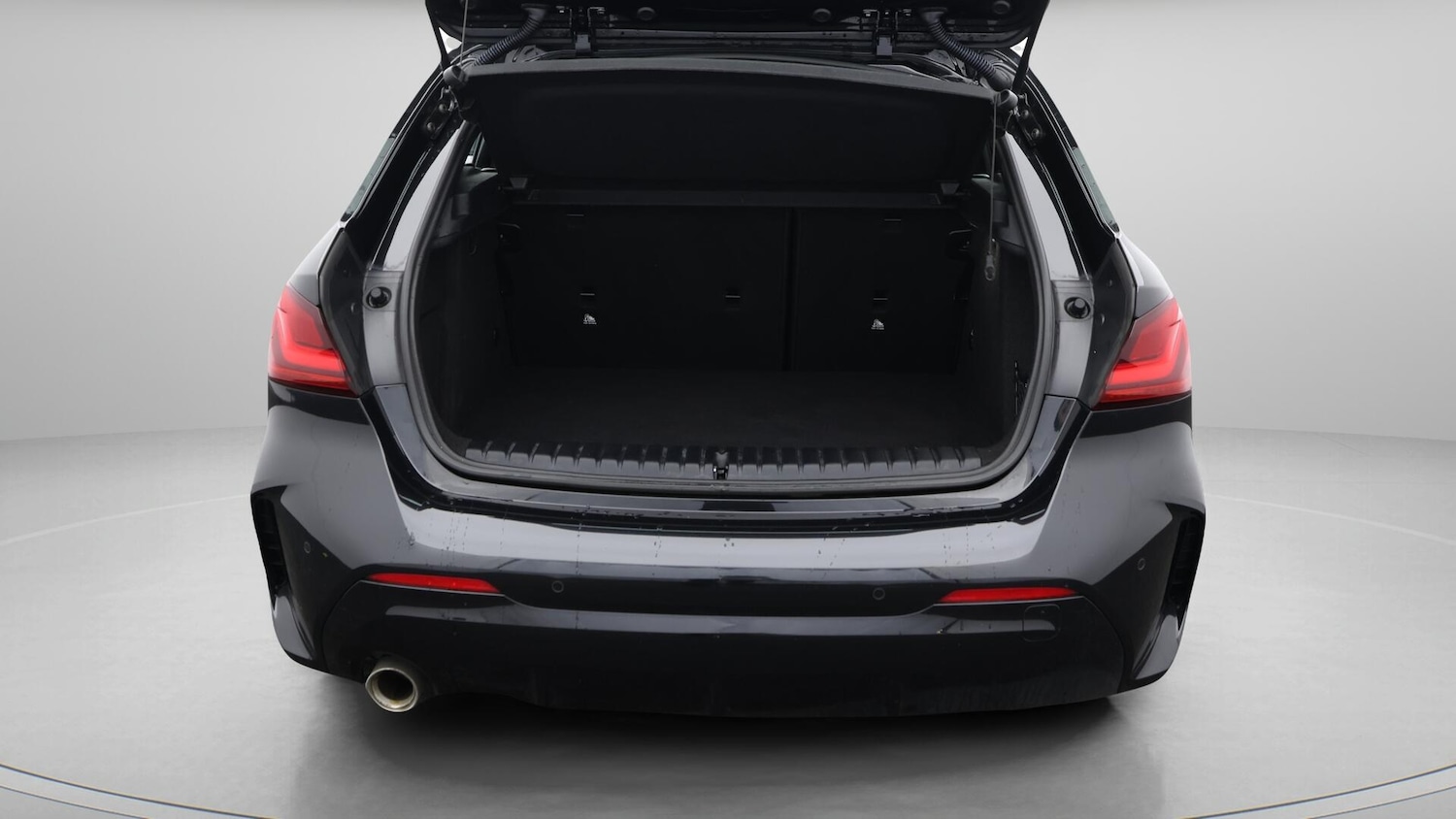 Used BMW 1 Series 2022 for sale - 76715269: Photo 18