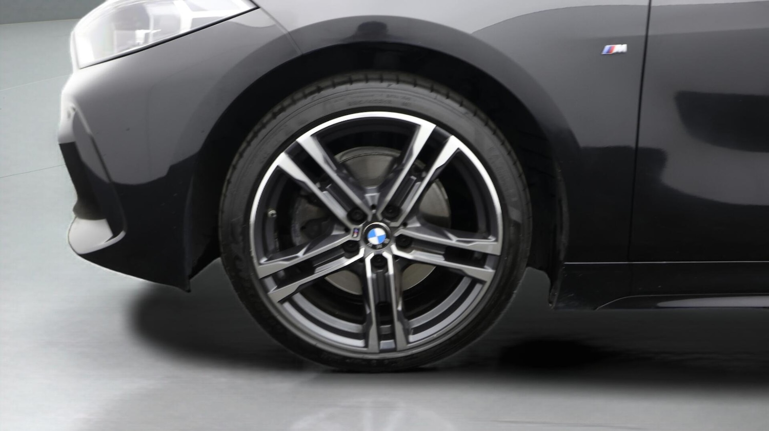 Used BMW 1 Series 2022 for sale - 76715269: Photo 19