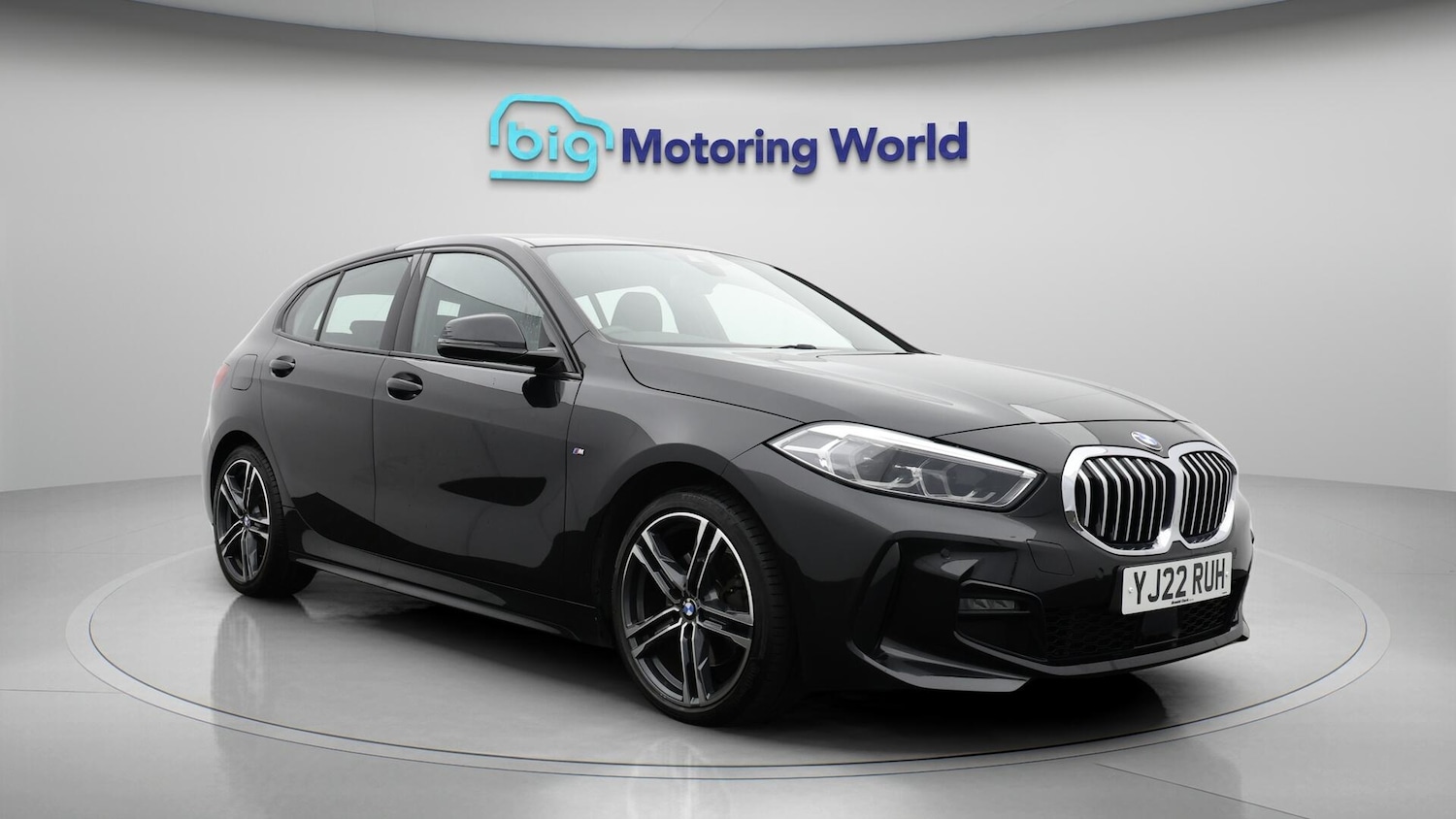 Used BMW 1 Series 2022 for sale - 76715269: Photo 2