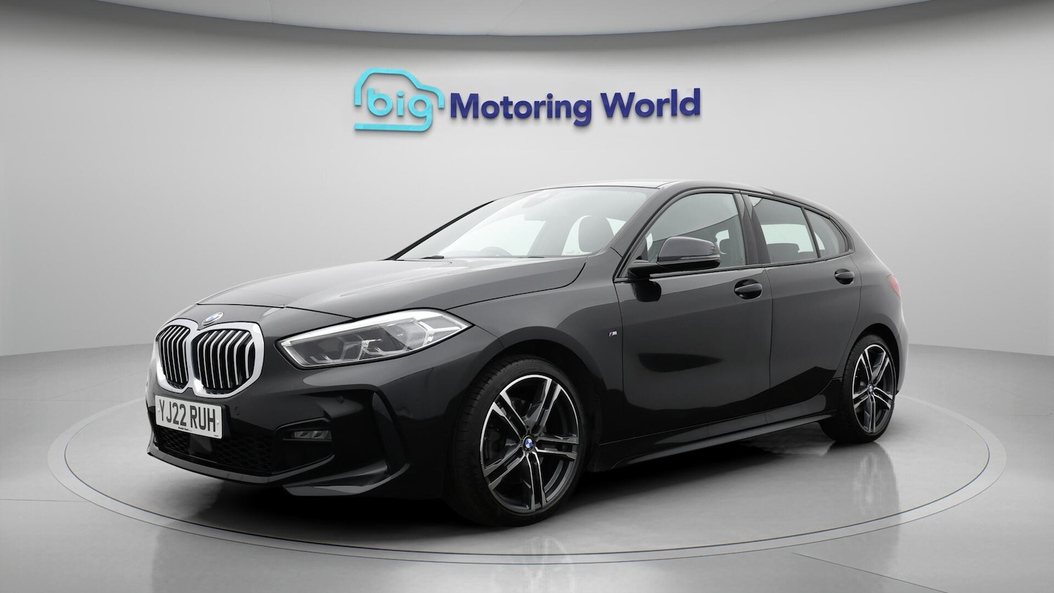 Used BMW 1 Series 2022 for sale - 76715269: Photo 4