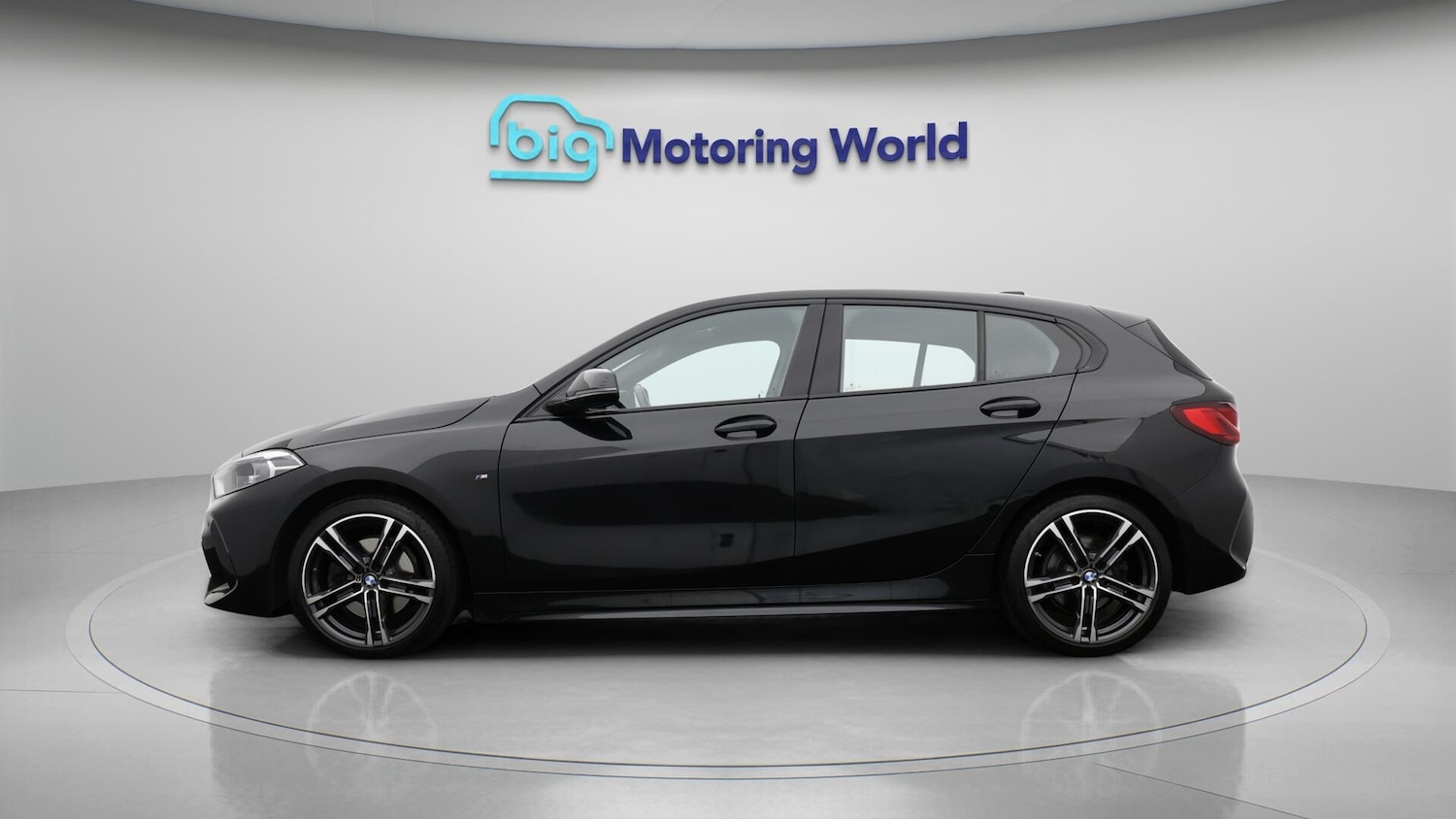 Used BMW 1 Series 2022 for sale - 76715269: Photo 5