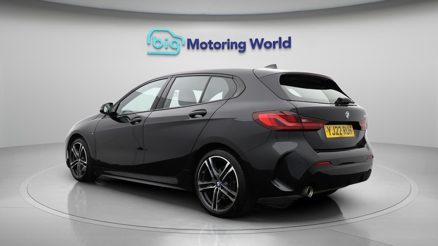 Used BMW 1 Series 2022 for sale - 76715269: Photo 6