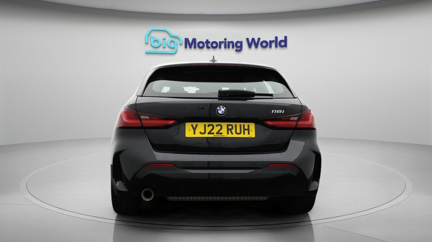 Used BMW 1 Series 2022 for sale - 76715269: Photo 7