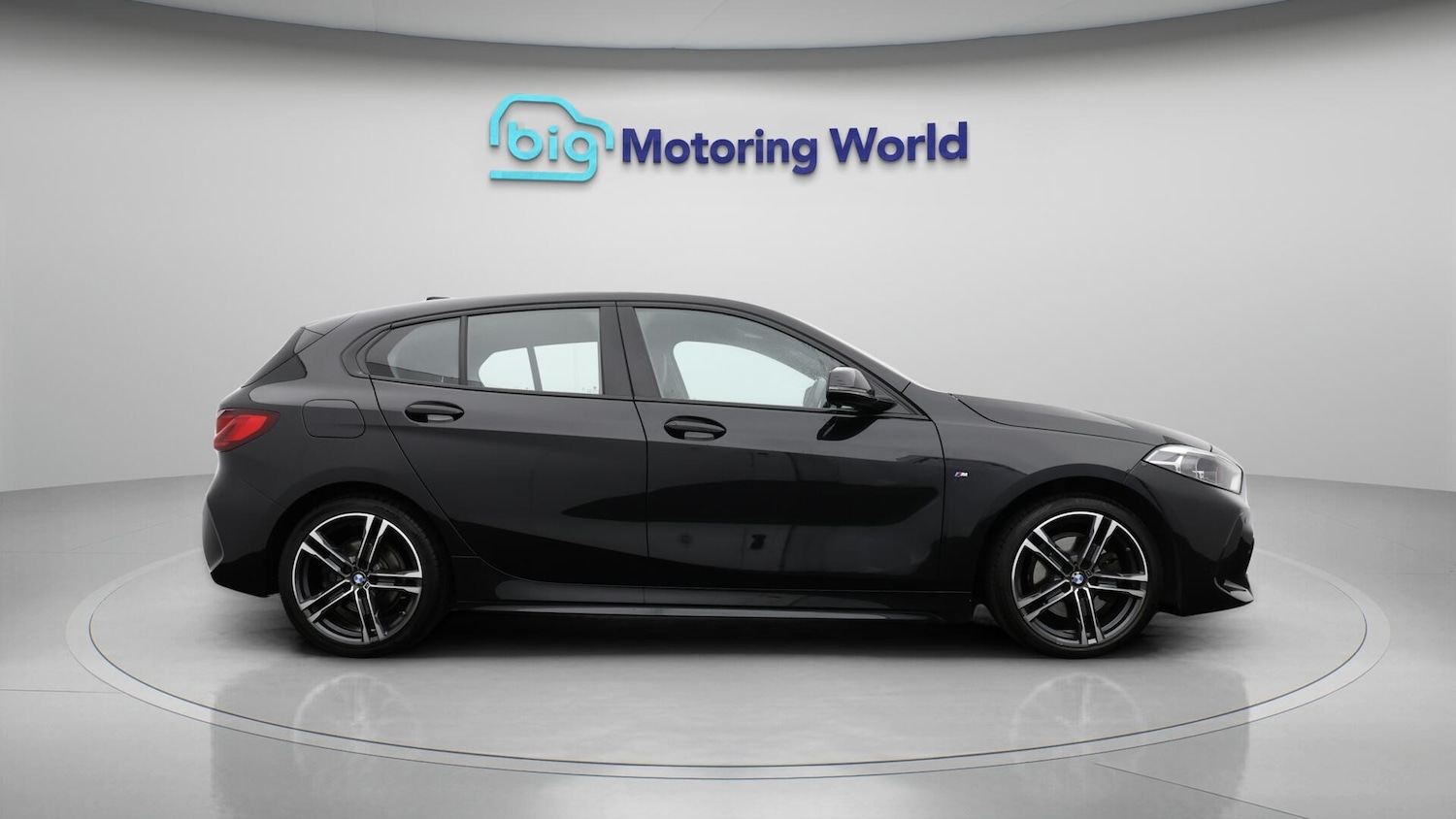 Used BMW 1 Series 2022 for sale - 76715269: Photo 9