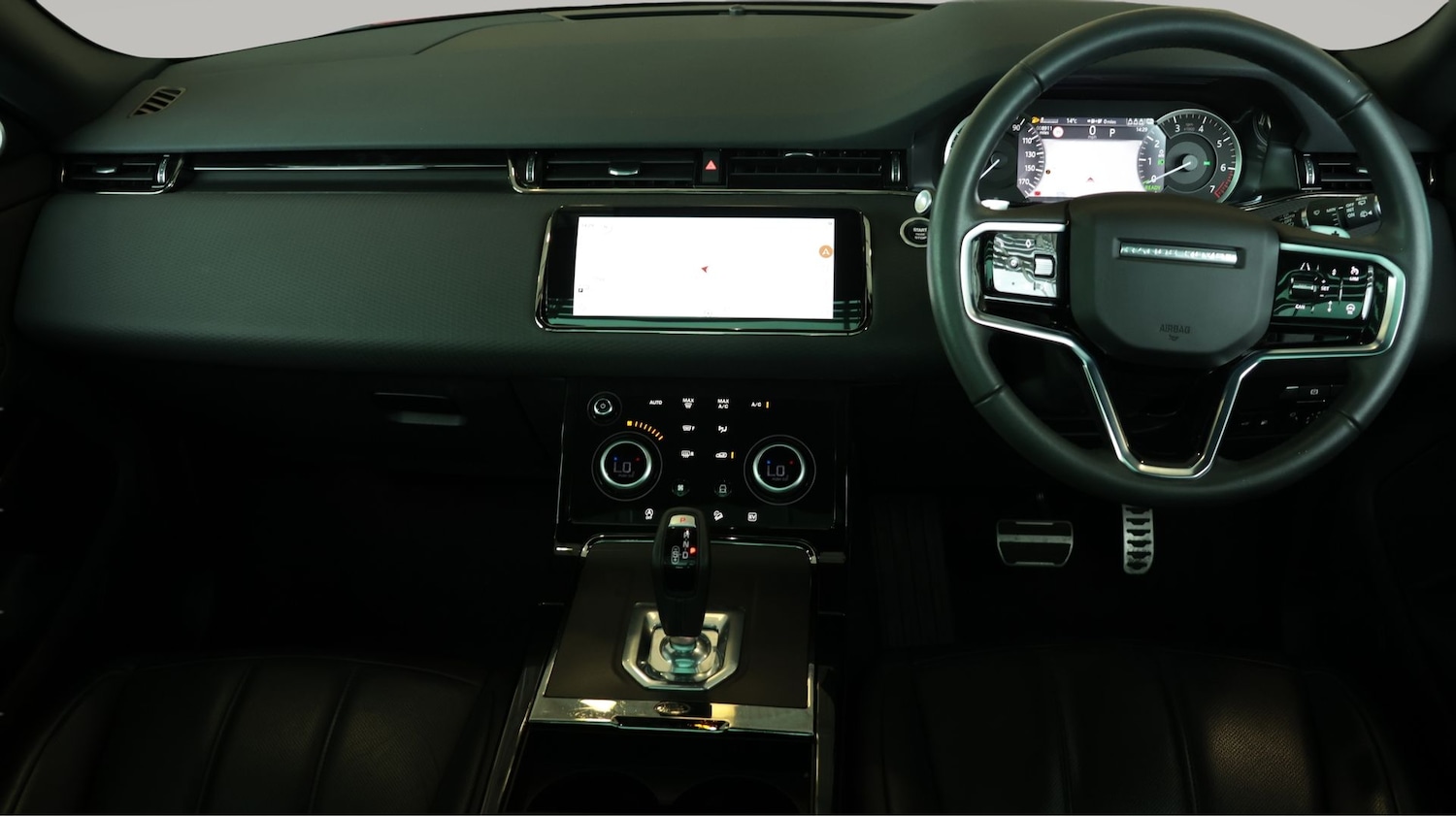 Used Land Rover Range Rover Evoque 2022 for sale - 77721623: Photo 13