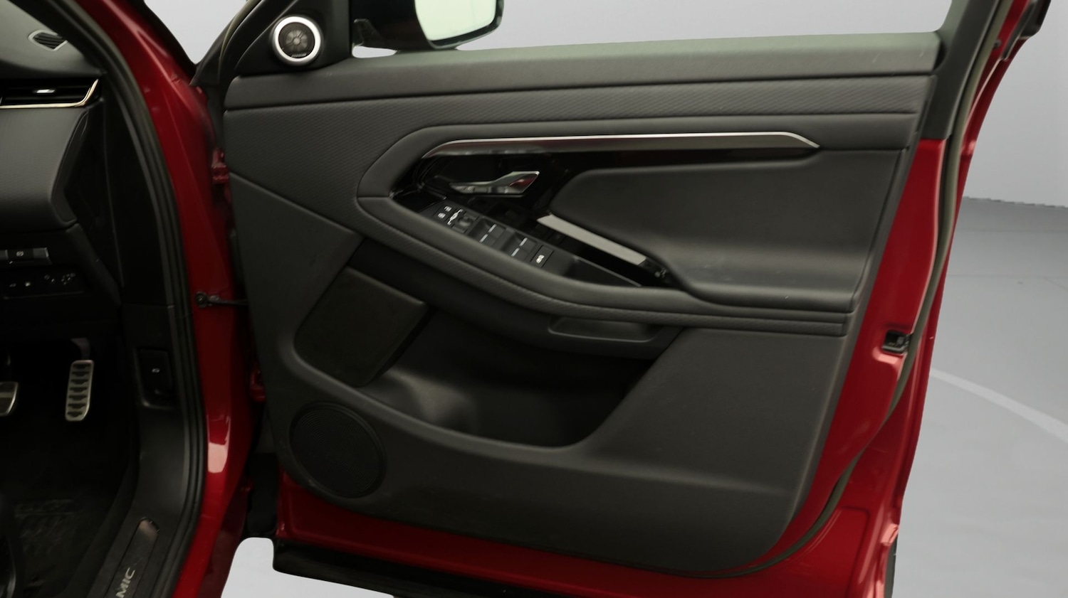 Used Land Rover Range Rover Evoque 2022 for sale - 77721623: Photo 15