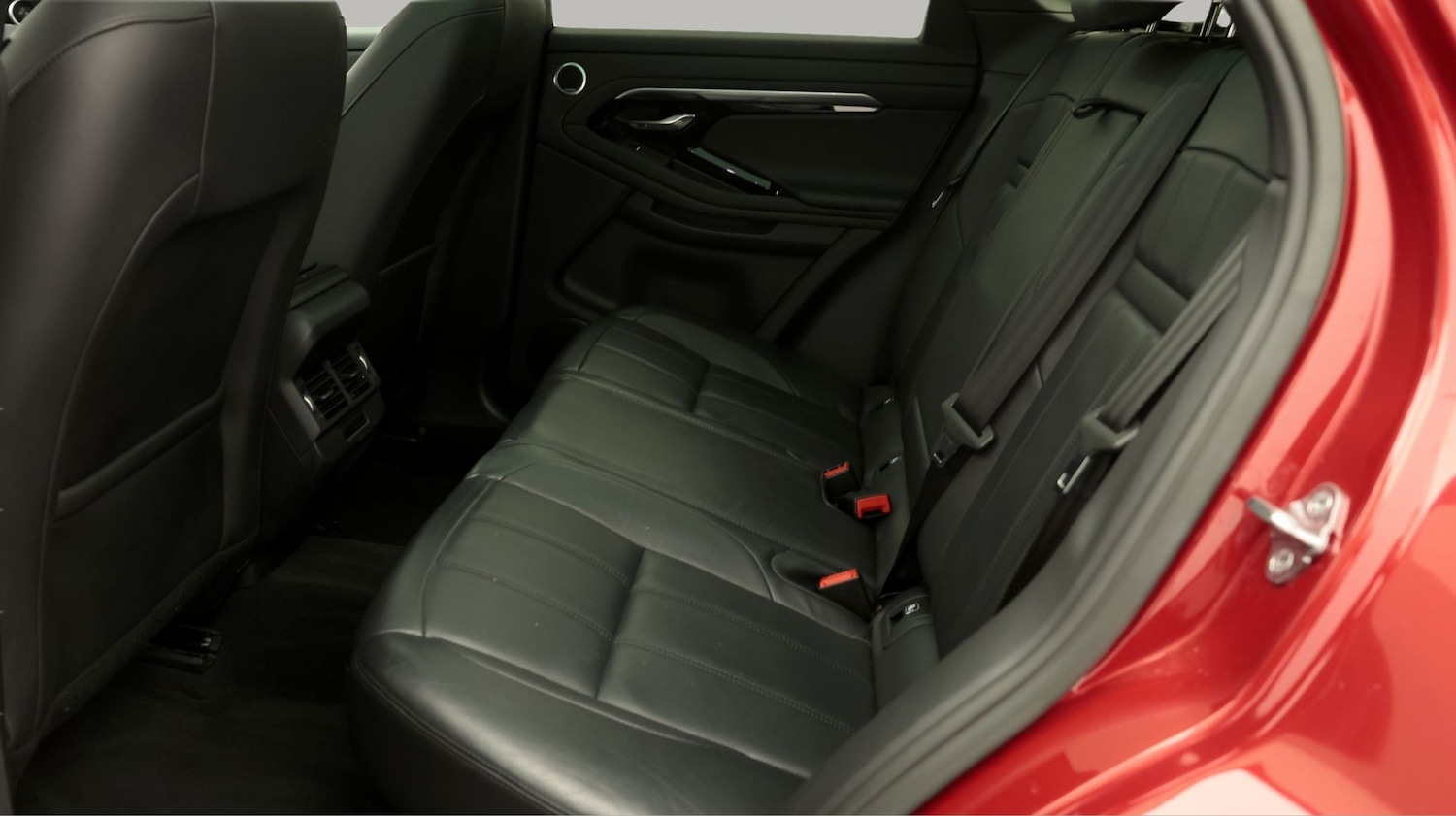 Used Land Rover Range Rover Evoque 2022 for sale - 77721623: Photo 16