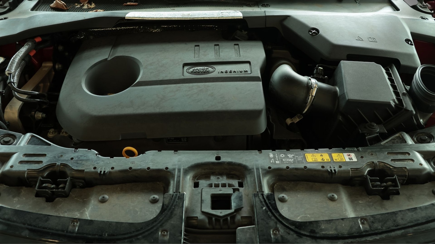 Used Land Rover Range Rover Evoque 2022 for sale - 77721623: Photo 19