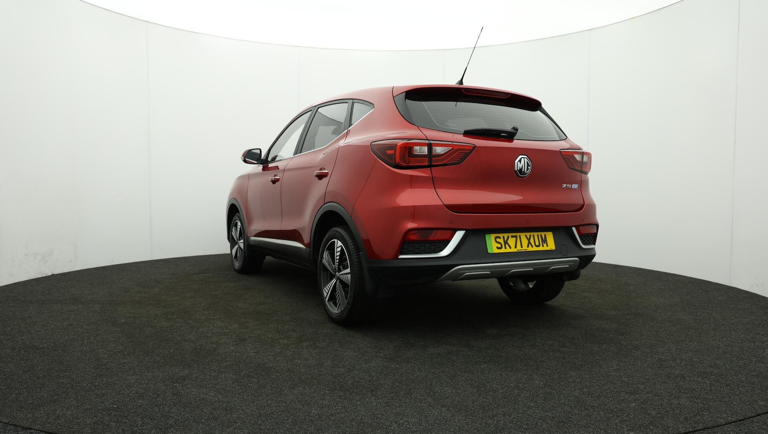 Vehicle 80