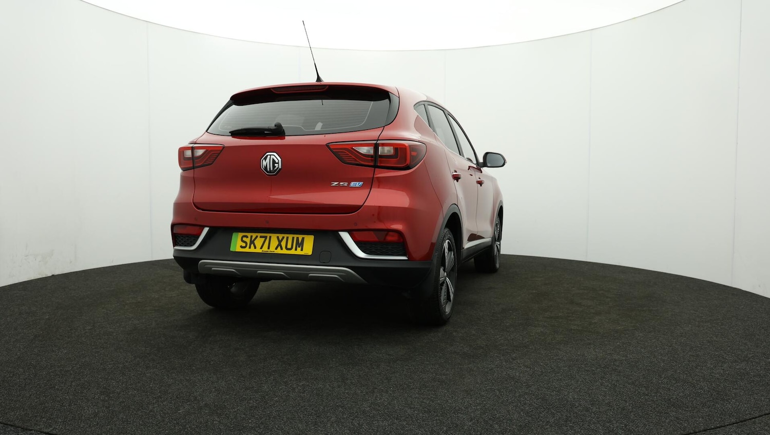 Vehicle 81