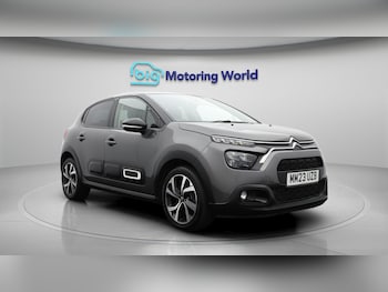 Used Citroen C3 2023 for sale - 78736395: Photo