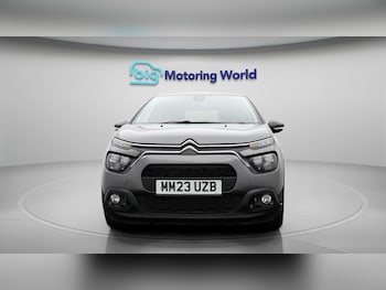 Used Citroen C3 2023 for sale - 78736395: Photo