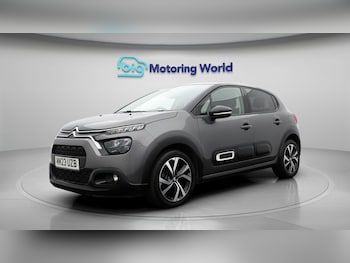 Used Citroen C3 2023 for sale - 78736395: Photo