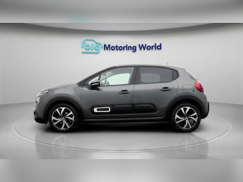 Used Citroen C3 2023 for sale - 78736395: Photo
