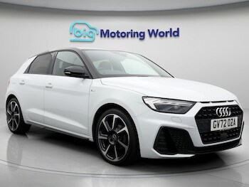 Audi - A1