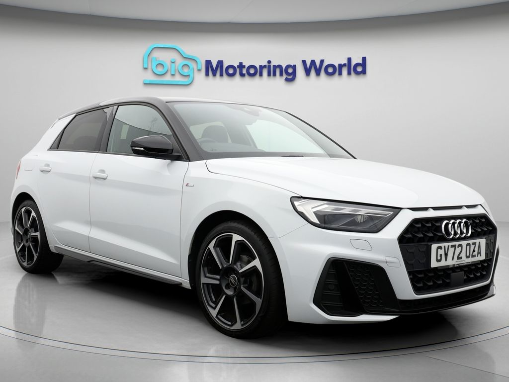 Used Audi A1 for sale - 76811857: Photo 22