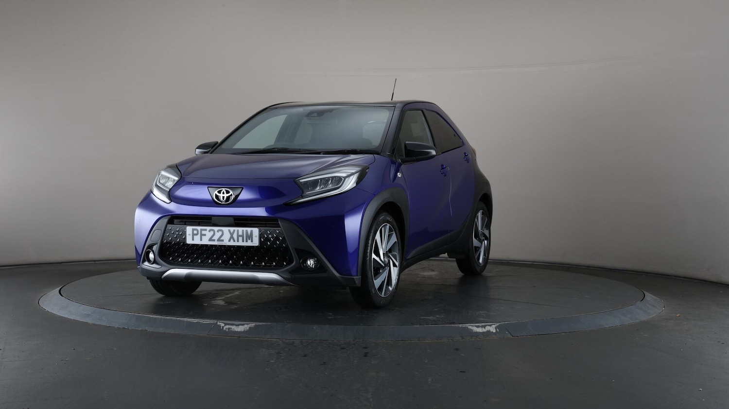 Vehicle 45