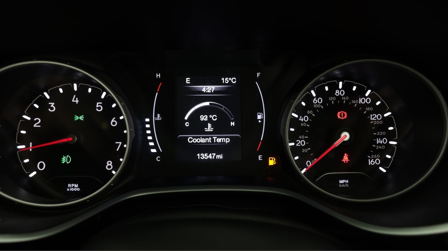 Used Jeep Compass 2020 for sale - 78099477: Photo 10