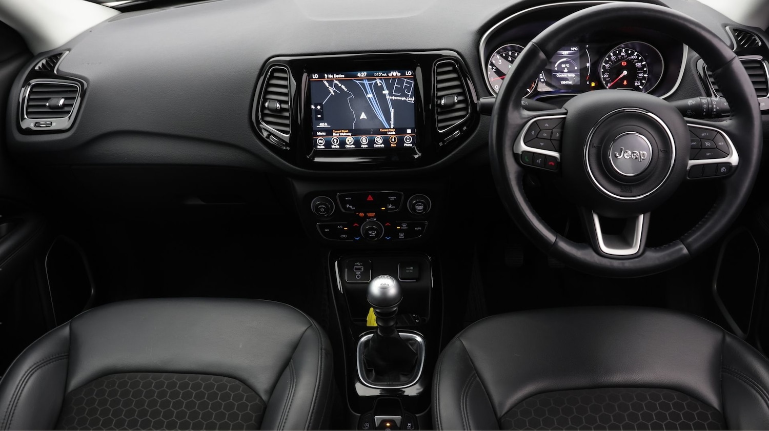 Used Jeep Compass 2020 for sale - 78099477: Photo 13