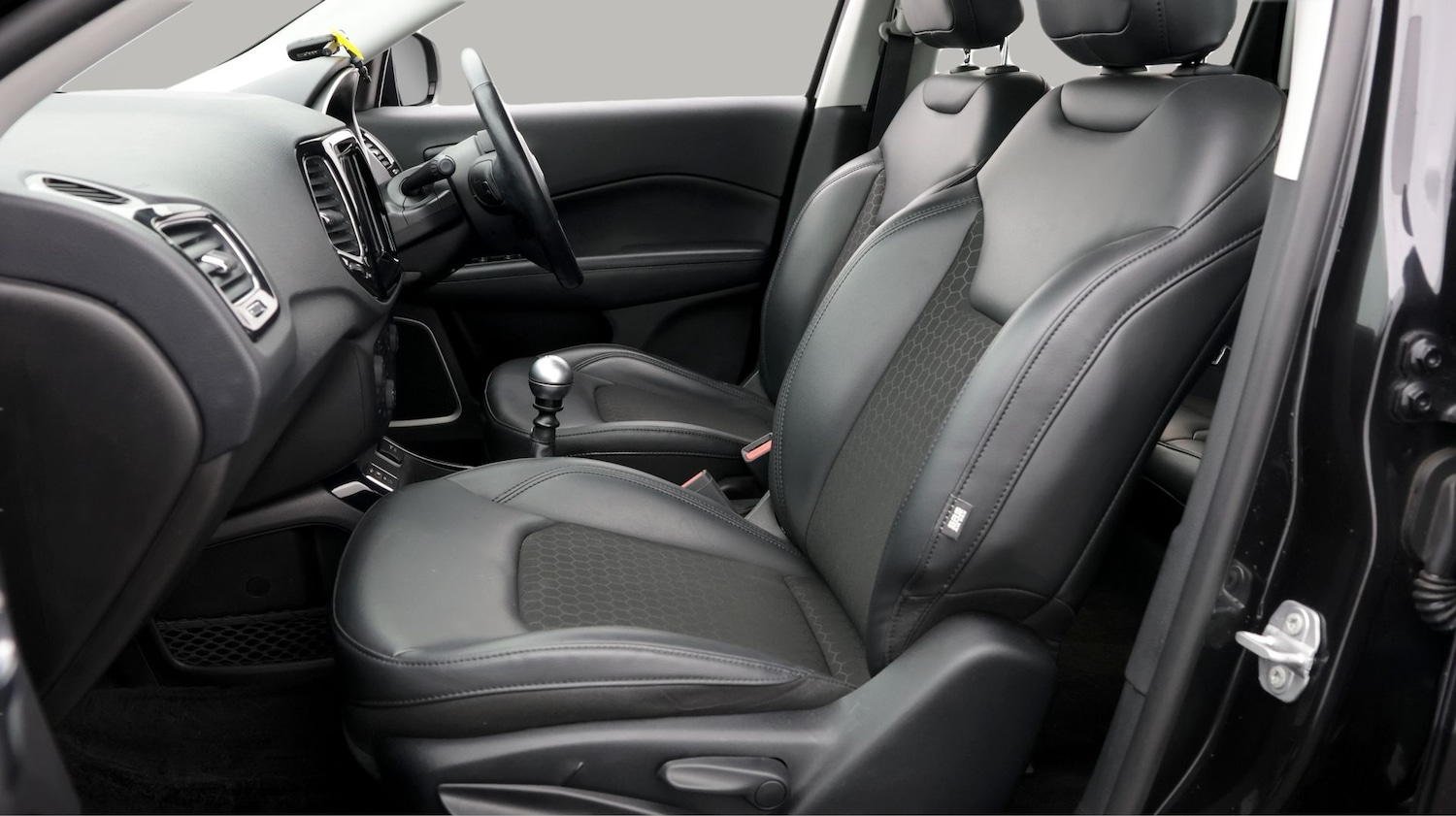 Used Jeep Compass 2020 for sale - 78099477: Photo 14