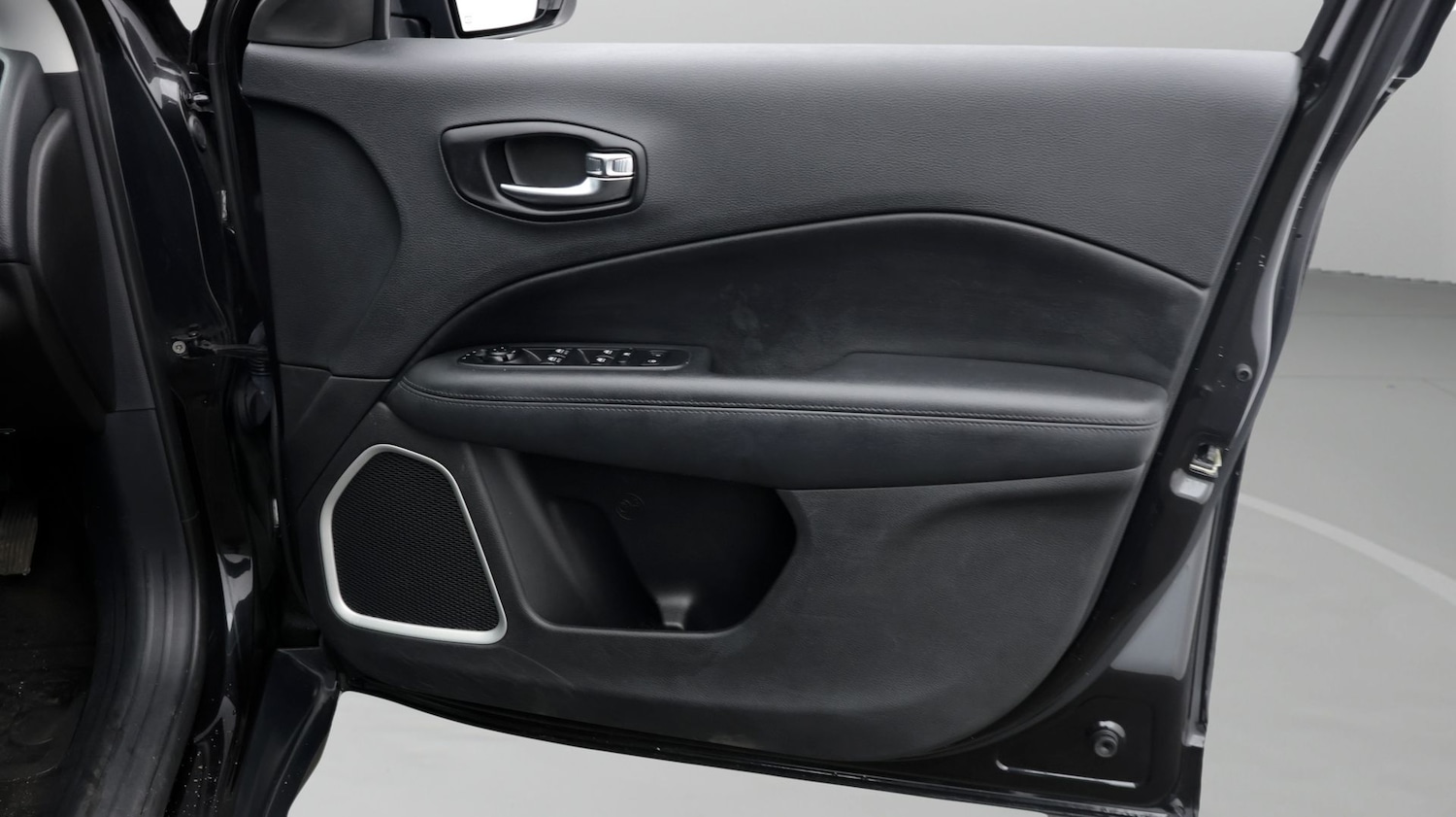 Used Jeep Compass 2020 for sale - 78099477: Photo 15