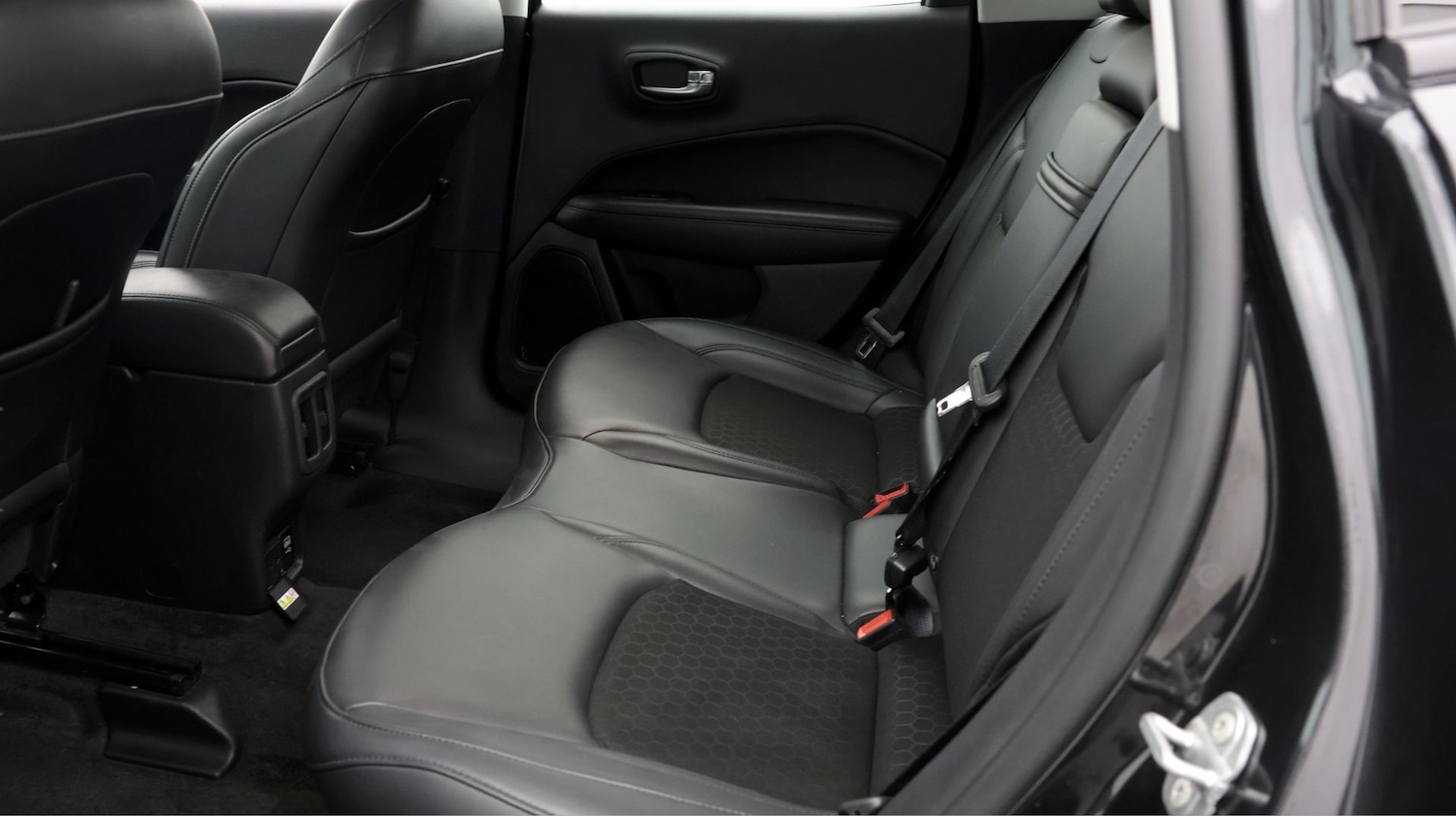 Used Jeep Compass 2020 for sale - 78099477: Photo 16