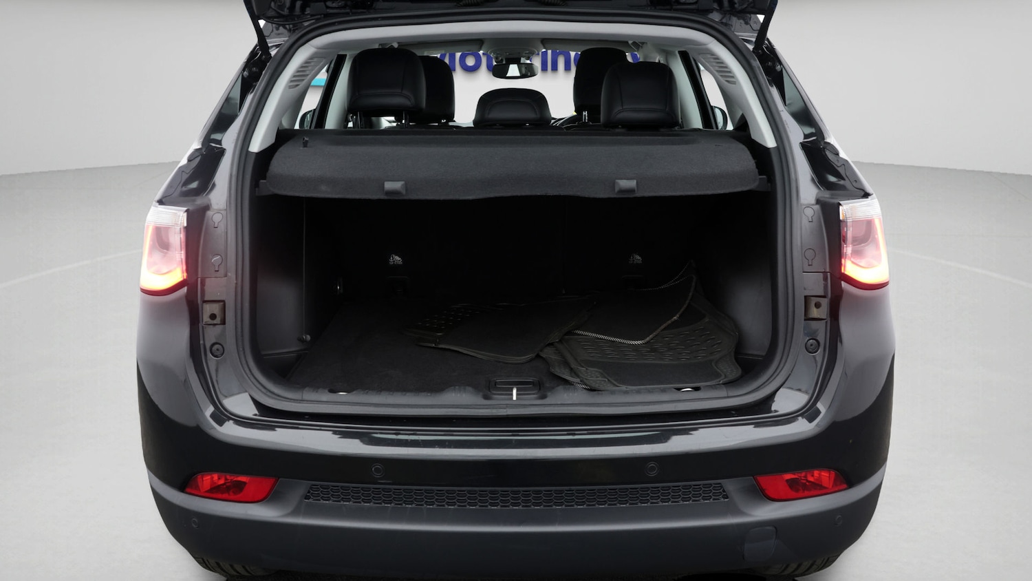 Used Jeep Compass 2020 for sale - 78099477: Photo 17