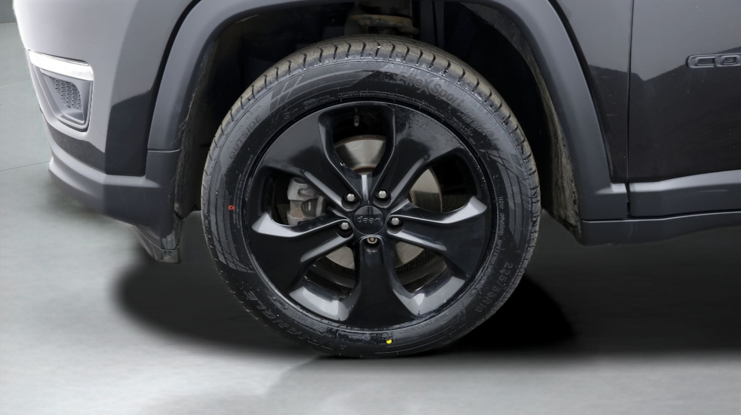 Used Jeep Compass 2020 for sale - 78099477: Photo 18