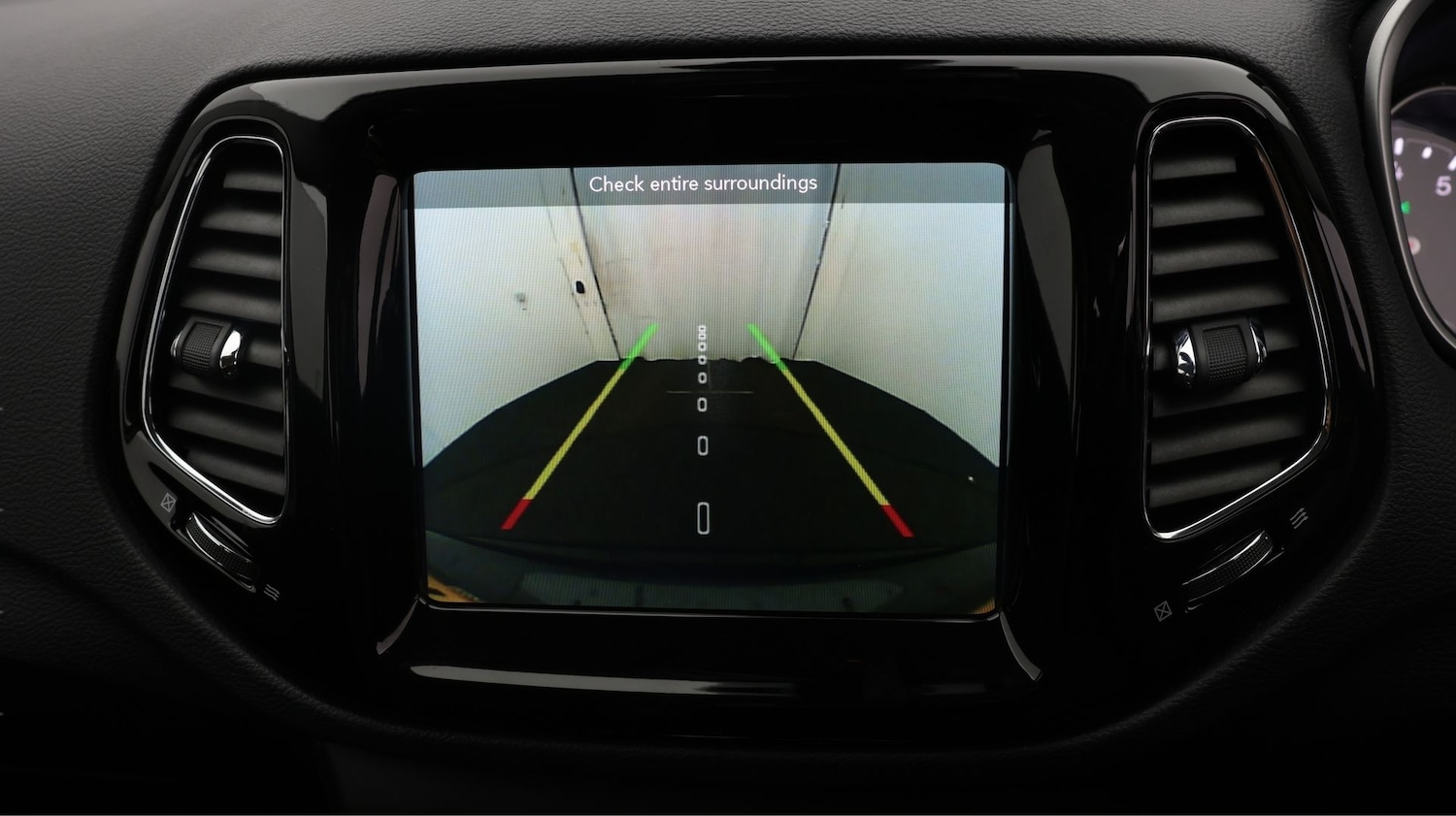 Used Jeep Compass 2020 for sale - 78099477: Photo 20