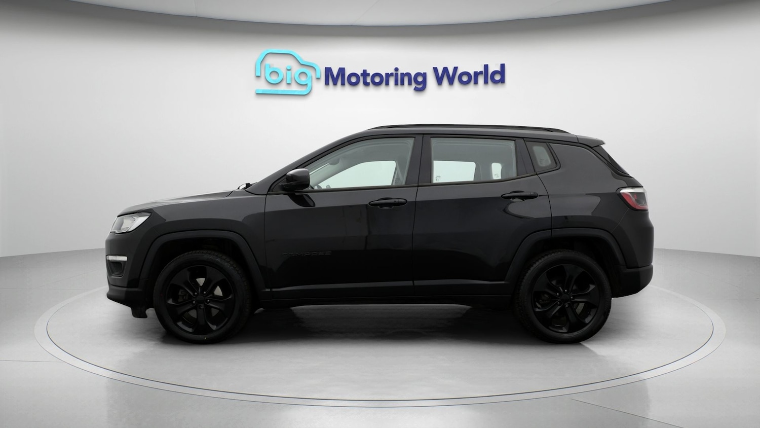 Used Jeep Compass 2020 for sale - 78099477: Photo 4