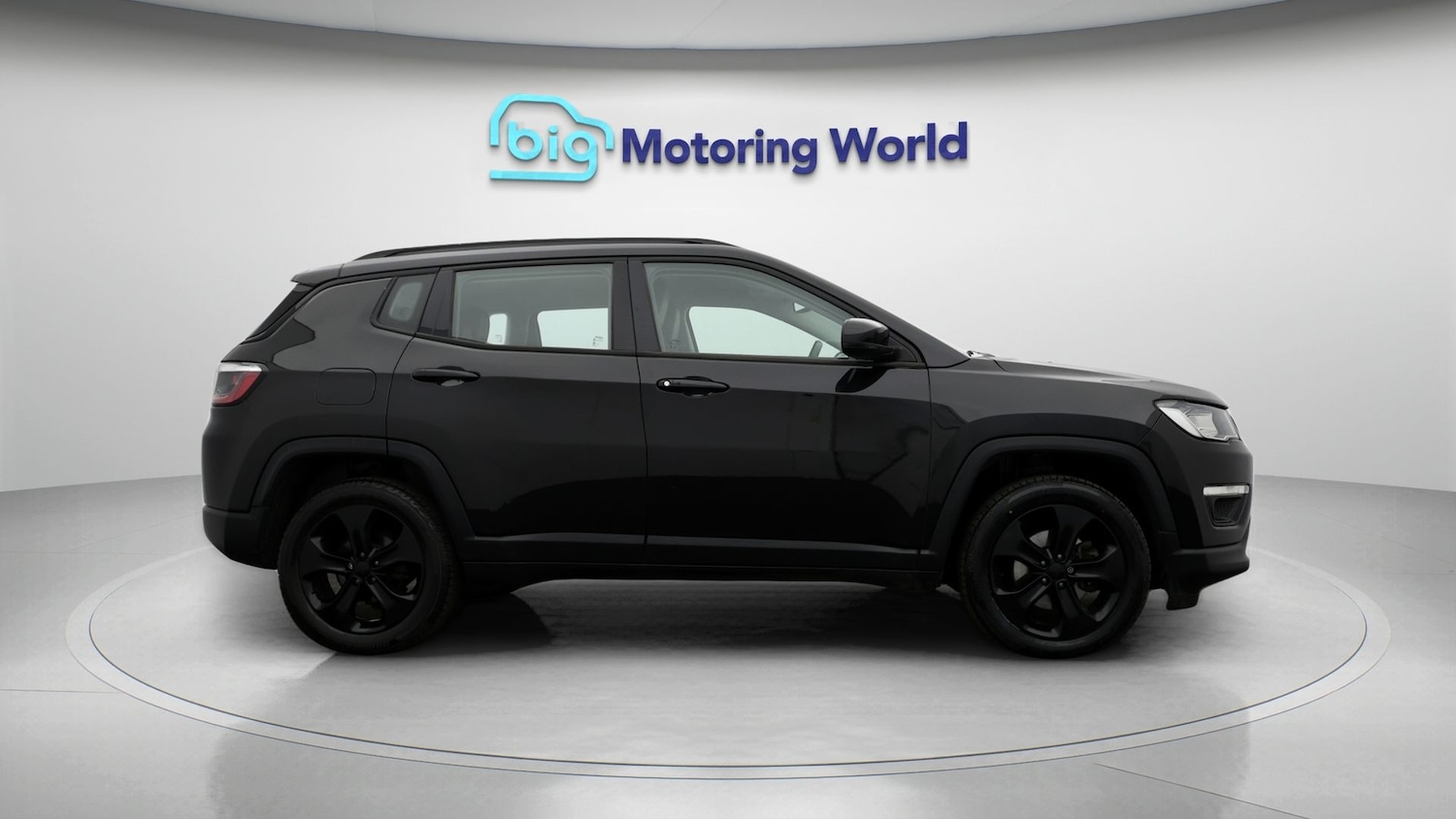 Used Jeep Compass 2020 for sale - 78099477: Photo 8