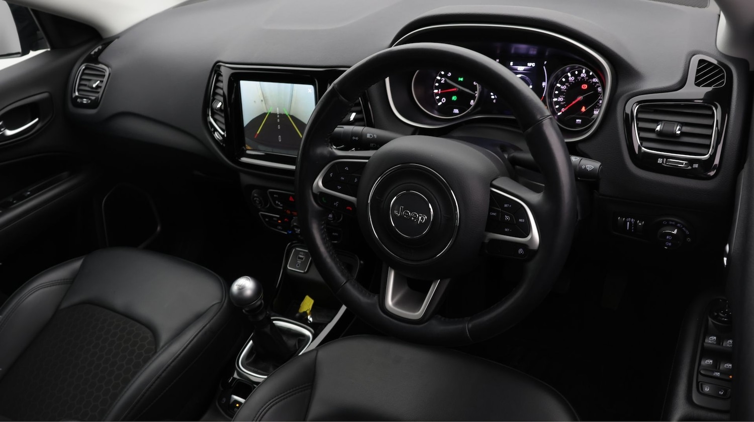 Used Jeep Compass 2020 for sale - 78099477: Photo 9