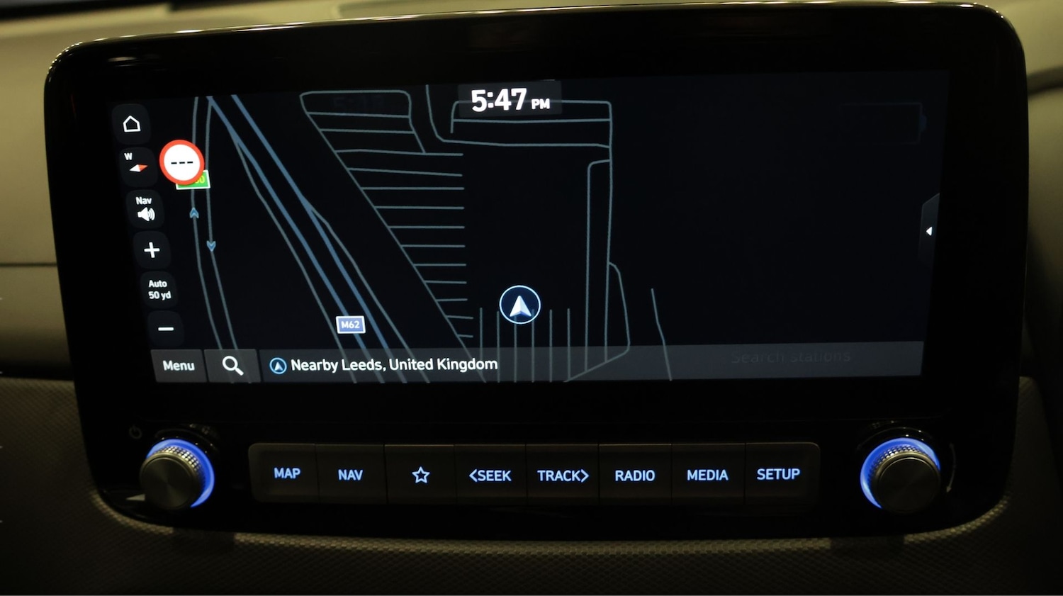 Used Hyundai KONA 2023 for sale - 77613697: Photo 11