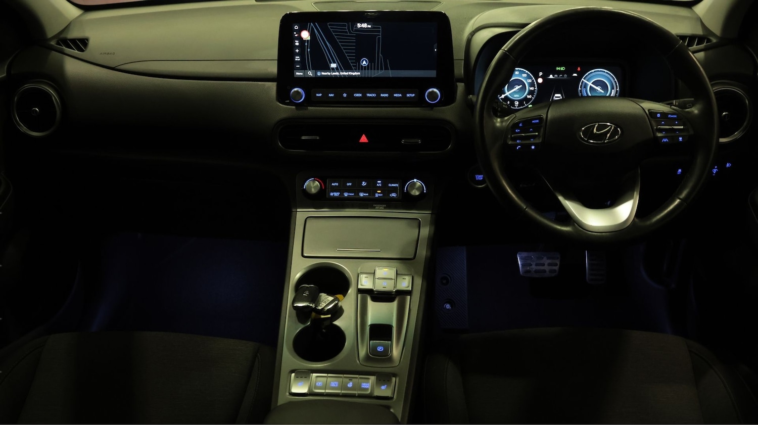 Used Hyundai KONA 2023 for sale - 77613697: Photo 13