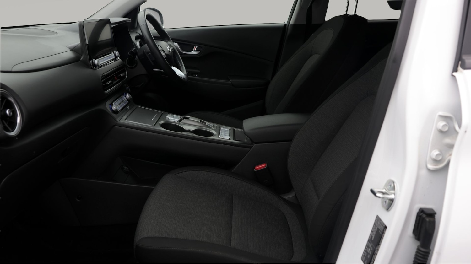 Used Hyundai KONA 2023 for sale - 77613697: Photo 14