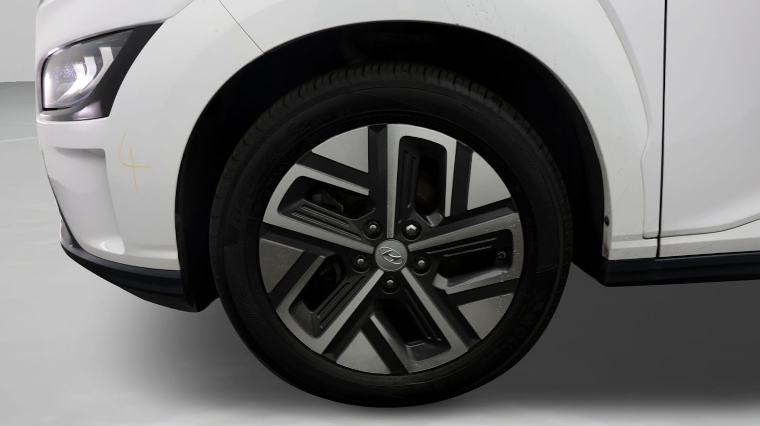 Used Hyundai KONA 2023 for sale - 77613697: Photo 18