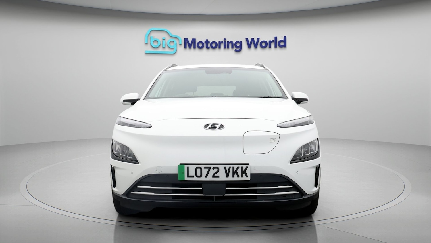 Used Hyundai KONA 2023 for sale - 77613697: Photo 2