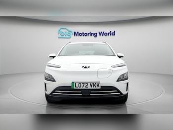 Used Hyundai KONA 2023 for sale - 77613697: Photo