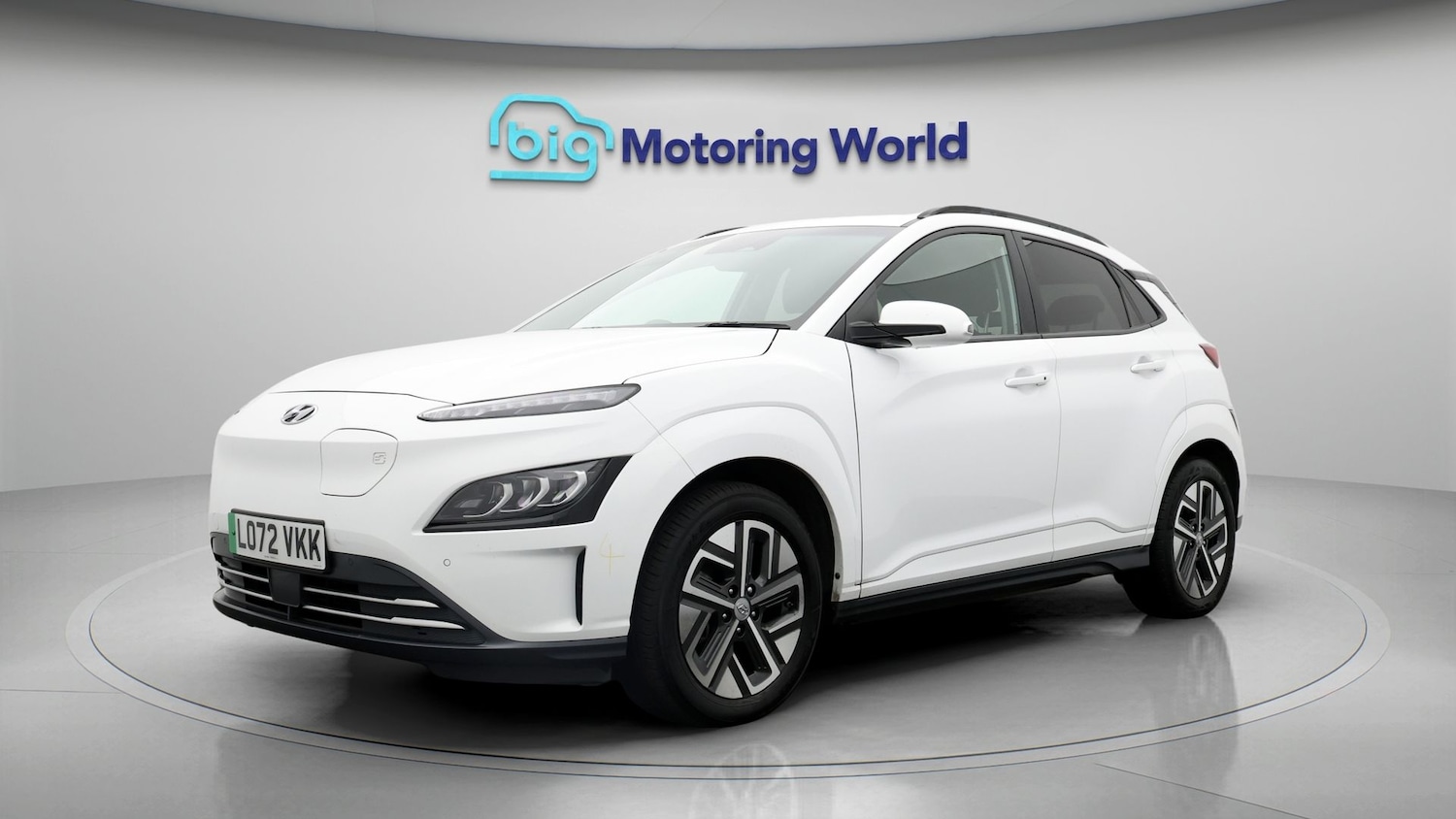 Used Hyundai KONA 2023 for sale - 77613697: Photo 3
