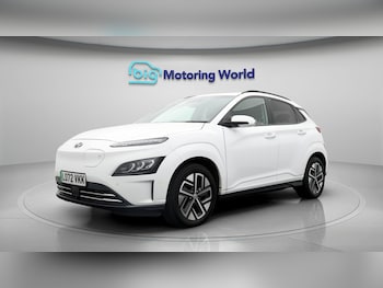 Used Hyundai KONA 2023 for sale - 77613697: Photo